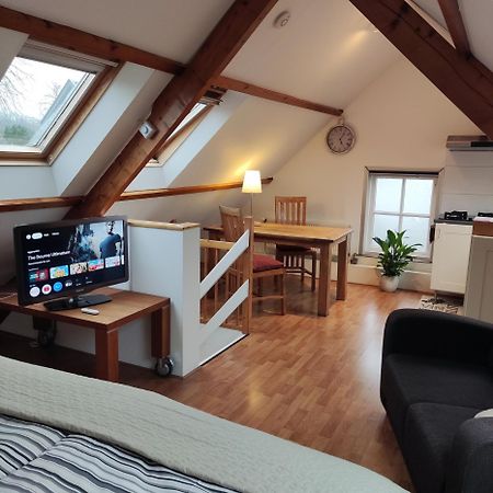 Bed and Breakfast Logies Op Dreef Driebergen Zewnętrze zdjęcie