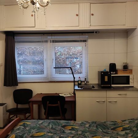 Bed and Breakfast Logies Op Dreef Driebergen Zewnętrze zdjęcie