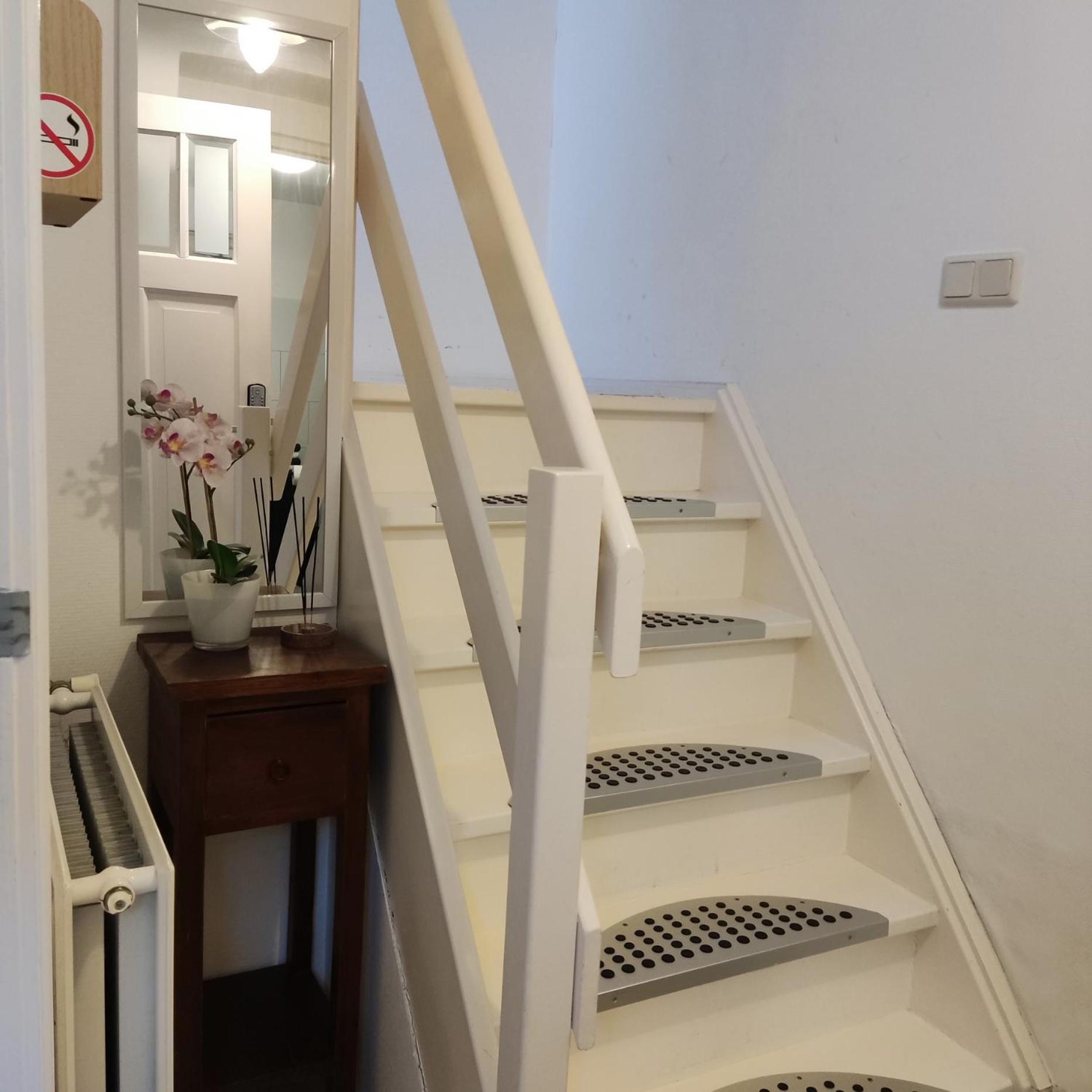 Bed and Breakfast Logies Op Dreef Driebergen Zewnętrze zdjęcie