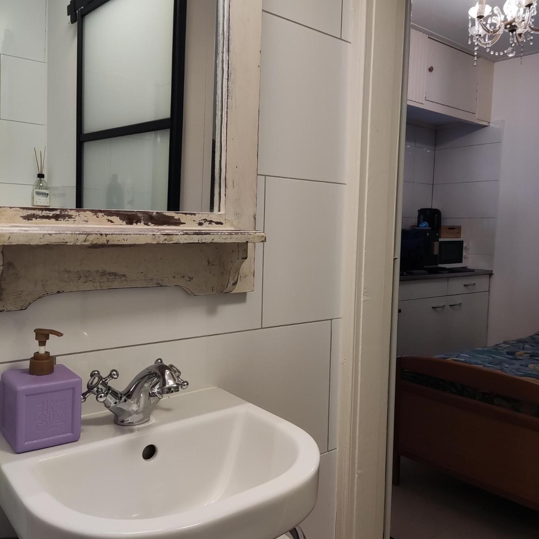 Bed and Breakfast Logies Op Dreef Driebergen Zewnętrze zdjęcie