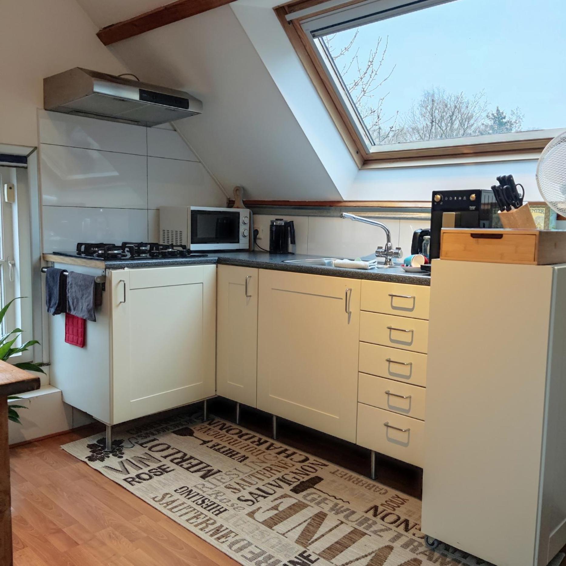 Bed and Breakfast Logies Op Dreef Driebergen Zewnętrze zdjęcie
