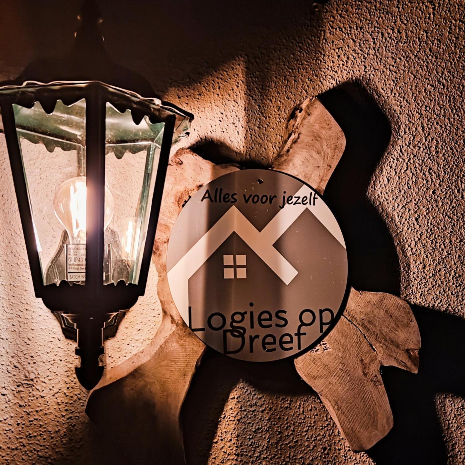 Bed and Breakfast Logies Op Dreef Driebergen Zewnętrze zdjęcie